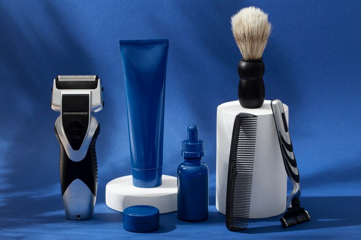 men’s grooming kit