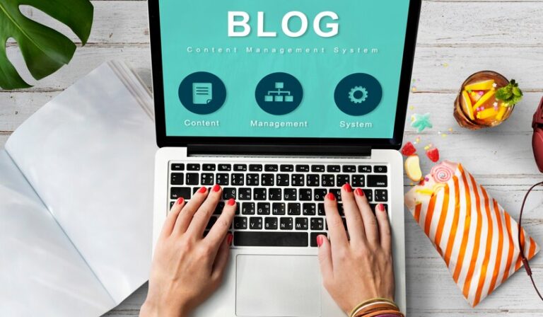 blog-website