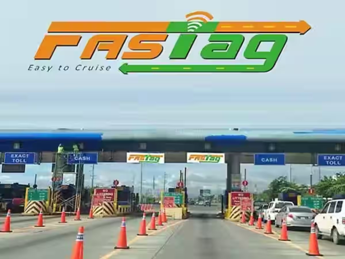 Fasttag