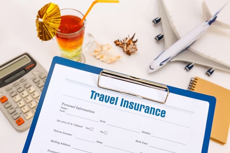 Travel-insurance