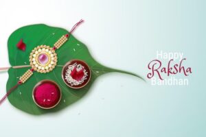 Celebrate Raksha Bandhan 2024 with AdorablePresents