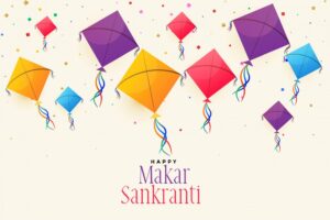 Makar Sankranti 2025