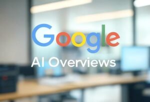 Google AI Overviews - How to optimize website