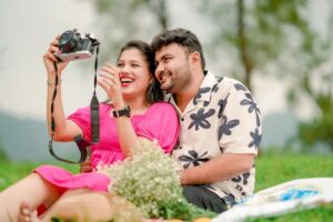 wedding photographers in Delhi