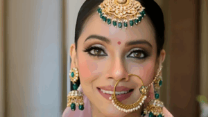 Wedding Makeup Artists In Gurgaon
