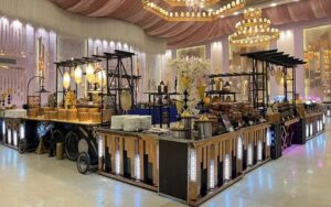 Wedding Caterers Delhi
