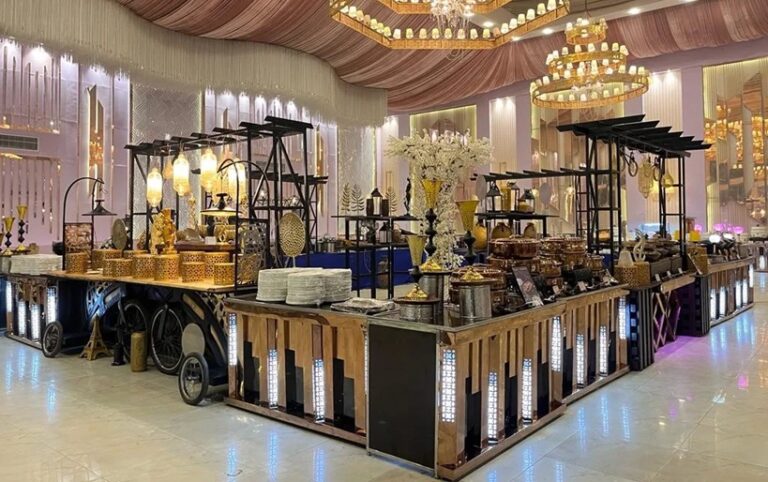 Wedding Caterers Delhi