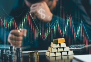 Gold loan during market volatility